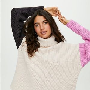 ARITZIA Stellar Sweater